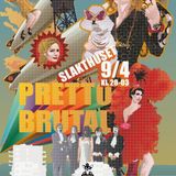 PrettoBrutal Mix Part 1: "Pretto"