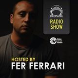 DeepClass Radio Show / Ibiza Global Radio - Hosted by Fer Ferrari (May 2014)