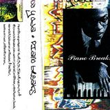 DJ Yoda - Piano Breaks (Self Released, 1998)
