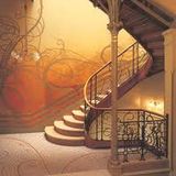 KNBTZ Art Nouveau