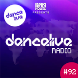 Ivan Voltes presents Dance Live Radio 092 - Audien Guest Mix