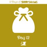 THE 12 DAYS OF SKOOBY SNAXMAS 2015 - DAY 12