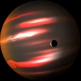 Kepler TrES-2b (Darkworlds Mix)