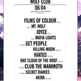 Wolf Club 002