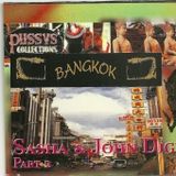 Sasha @ Bangkok, Coventry 1994
