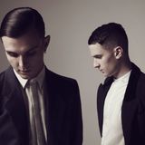 Čerstvé tóny - Hurts