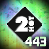 Luboš Novák - 2Hot 443 (4.6.2015)