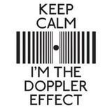 The Doppler Effect By ThePhysicist|Technohead|Report2Dancefloor Radio |12.02.2016