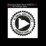 Digging Deep and then some on this mix