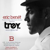 Soul of Sydney #17: Found In Time - The Eric Benet Australia Tour Mixtape by DJ TREY