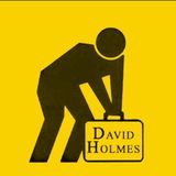 David Holmes - Essential Mix (18-06-1995)