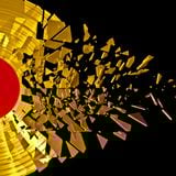 G style A - DE JA BU 2009 MI><-TAPE