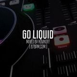 "Go liquid" by Novikoff live @ 87bpm.com
