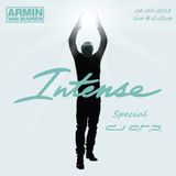 Armin van Buuren - Intense Special - DJ G.T.S.