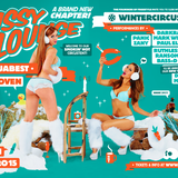 Resident Rumble /// Pussy Lounge Wintercircus 2015