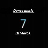 Dj MAroš - Dance music 7 2016