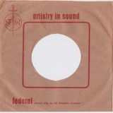 Selection Train // Deep Reggae 45s for Sofrito