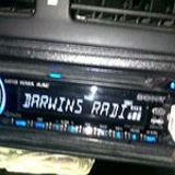 Darwins Radio 019