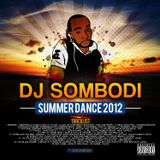 summer dance mix 2012