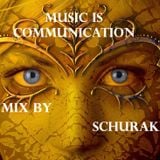 Music is Communication