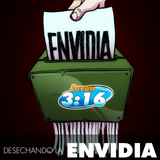 Desechando la Envidia