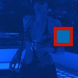 Monica Soldan - DAYLIFE Poolside-party @ Puro Dubai