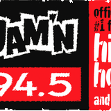 11-21-12 Wednesday JAM'N 94.5 Thanksgiving Throwdown DJ Voyage Vol. 1