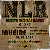 NLR 87.6fm - Roots Reggae Radio 10.10.2014.