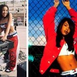 Mai Lunch Breaks - DJ Sir- Vere - Aaliyah Tribute mix 25 - August 2015