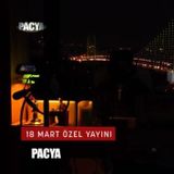 Ceyhun Yılmaz Show 18.03.2014 (Çanakkale Özel) Yayın Kaydı