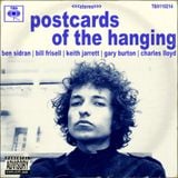 Postcards of the Hanging