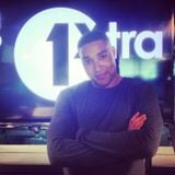 BBC Radio 1Xtra 'Marcus Mix' Sept 14th 2013