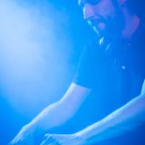 Richard V Techno and Rétro Janvier 2016