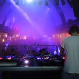 Florian Meindl DJ-Mix at TIEFKLANG Herford 2015