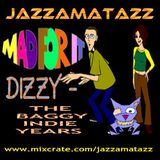 DIZZY - The Baggy Indie Years..... Madchester Dance Memories