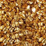 Electrogold