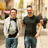 My Favourite Freaks #26 Paul C & Paolo Martini