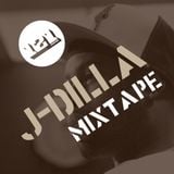121 CREATIVES 'J-DILLA' MIXTAPE