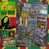 **rooftop sound jugglin july 2012**classic reggae* jamaica 50 th *dubplates *new releases*