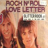 ✴ FUZZED & BUZZED ⟡ || ⌖ GLITTER ROCK ✴