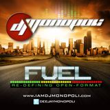 FUEL 2014