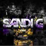 Fake - Vol 14 - Sandi G - House n Bass