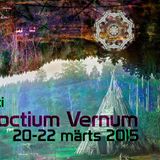 Kinnu Live @ Aequinoctium Vernum 2015