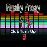 DJ RayzorsEdge - Club Turn Up 3