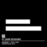 St. Johns w/ Olan & Michael Speers - 15th August 2015