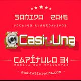 CASIALAUNA MUSICA n 031