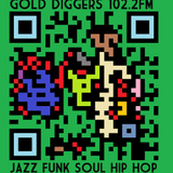 Gold Diggers - Hip hop Classics & French touch