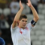 TEAMtalk Euro 2012 Podcast: Tale of Two Countries, 12 June 2012