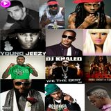 THE BEST OF 2012 HIP HOP / R&B MIX