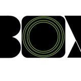 The Box is Techno